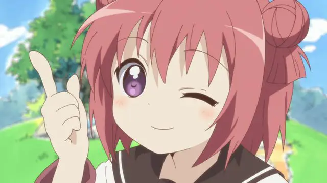 Selamat Menonton! seorang penggemar anime senang menonton anime