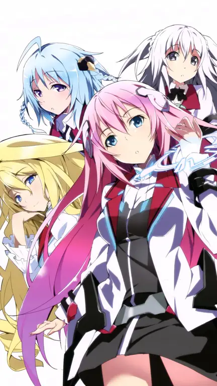 Download Gakusen Toshi Asterisk Sub Indo: Mudah dan Tanpa Ribet