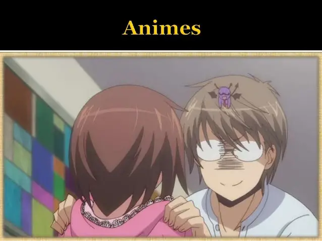 Nikmati Anime dengan Nyaman Menonton anime di rumah dengan nyaman