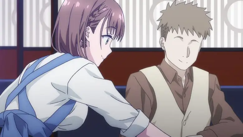 Nonton Getsuyoubi no Tawawa Sub Indo: Rekomendasi Situs Streaming