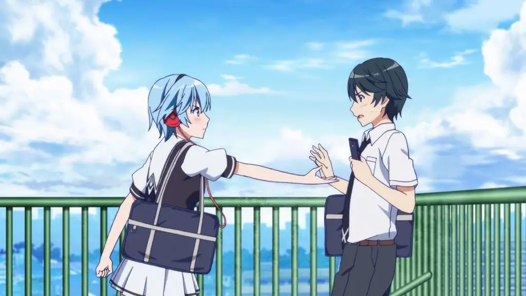 Kenapa Harus Nonton Anime Fuuka Sub Indo? Alasan Menariknya!