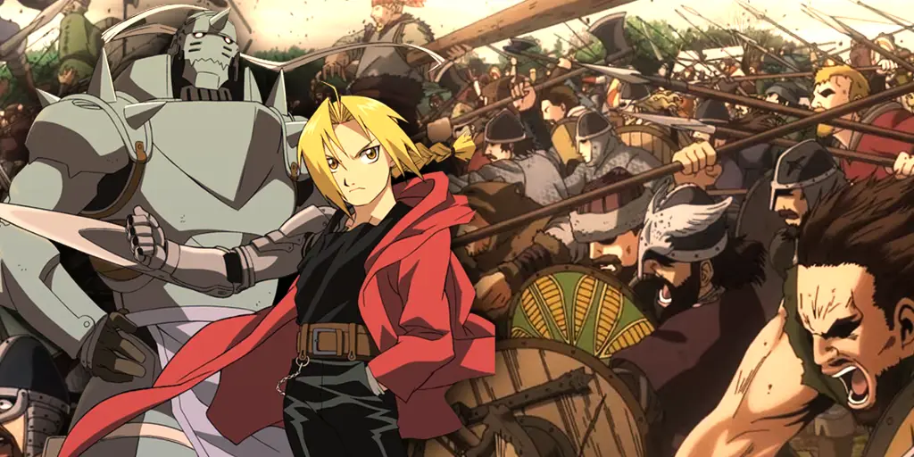 Pertarungan para siswa di Akademi Asterisk Karakter-karakter anime sedang bertarung dengan hebat