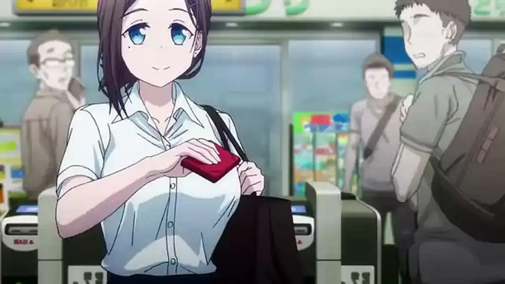Streaming Getsuyoubi no Tawawa: Kualitas HD & Tanpa Ribet