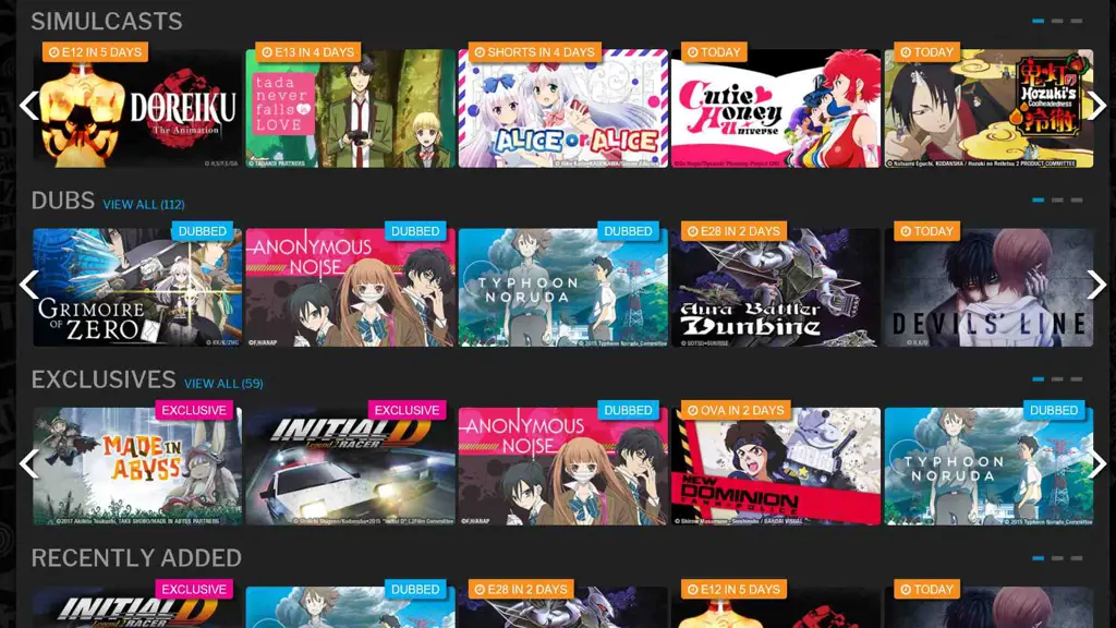 Menikmati anime Golden Boy dari kenyamanan rumah Seseorang sedang menonton anime di laptop
