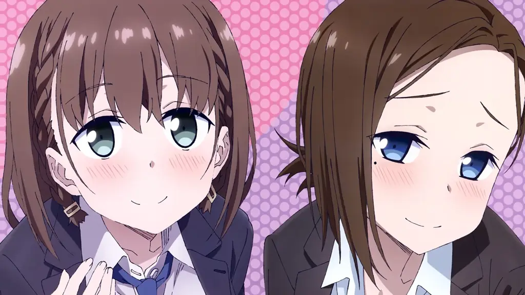Getsuyoubi no Tawawa: Kisah, Karakter & Alasan Menonton Anime Ini