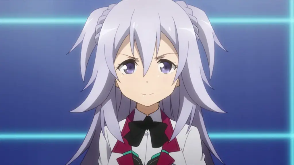 Karakter utama dan pendukung dalam anime Karakter-karakter dalam anime Gakusen Toshi Asterisk