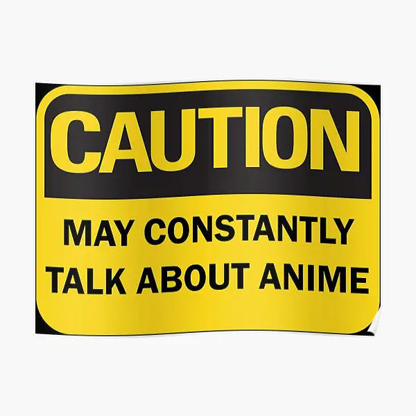 Tonton dengan Bijak Tanda peringatan untuk menonton anime dengan bijak