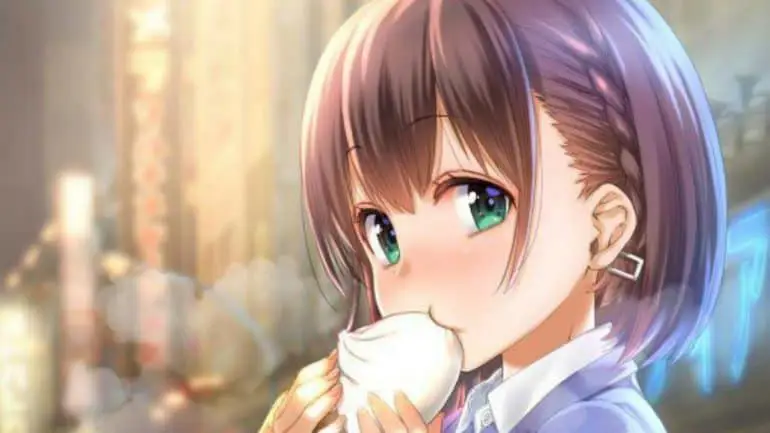 Anime Getsuyoubi no Tawawa: Link Nonton Sub Indo & Batch