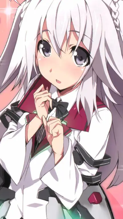 Link Nonton Gakusen Toshi Asterisk Sub Indo: Akses Mudah dan Cepat