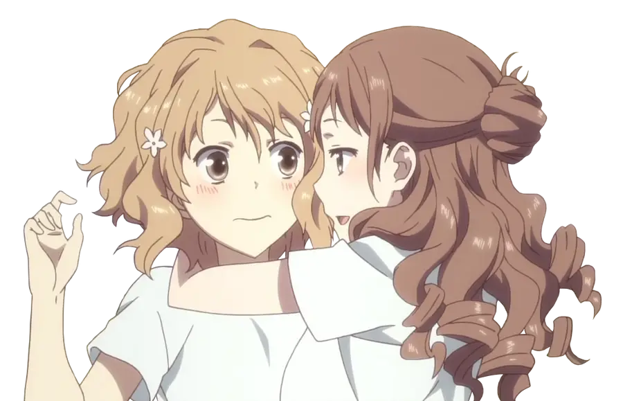 Nonton Anime Hanasaku Iroha Sub Indo: Petualangan di Ryokan Kisaragi