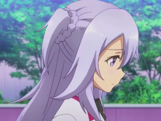 Karakter-karakter utama dan pendukung Para karakter di Gakusen Toshi Asterisk