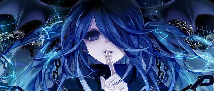 Nikmati streaming anime berkualitas tinggi Streaming anime berkualitas tinggi