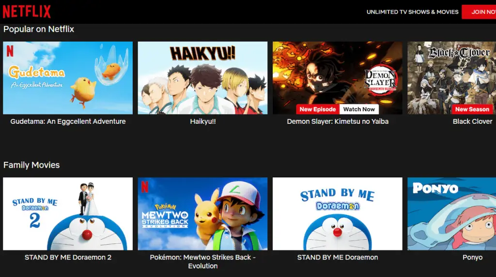 Website streaming anime yang aman Website streaming anime yang aman
