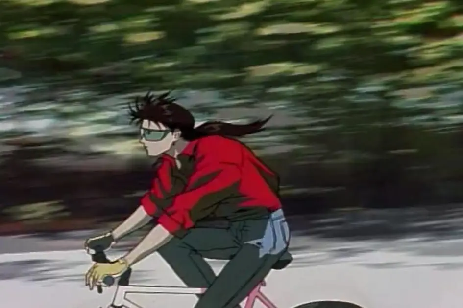 Apakah Anime Golden Boy Layak Ditonton? Ulasan Jujur