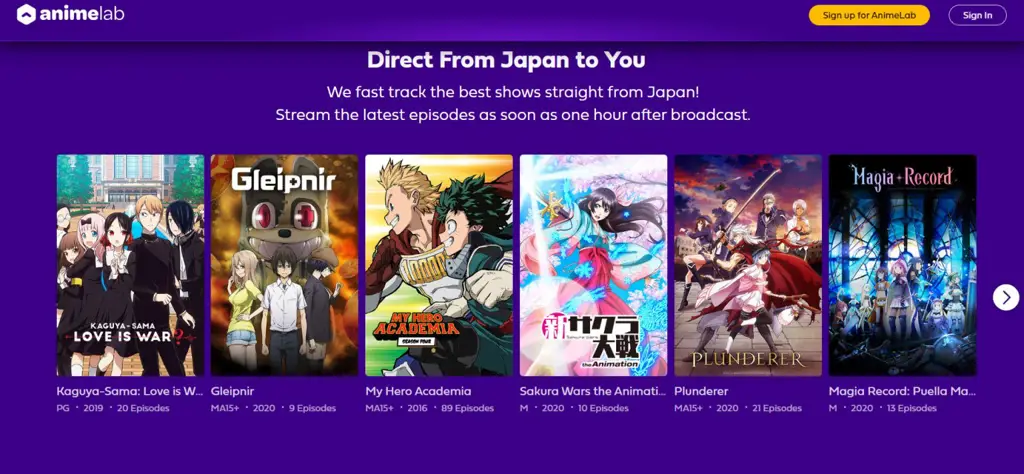 Memilih platform streaming anime yang tepat Perbandingan antar platform streaming anime, mencakup fitur, harga, dan ketersediaan anime.
