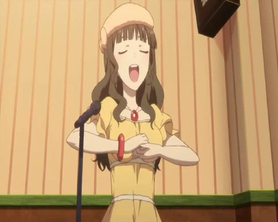 Hanasaku Iroha Sub Indo: Saksikan Anime Terbaik dengan Subtitle Indonesia