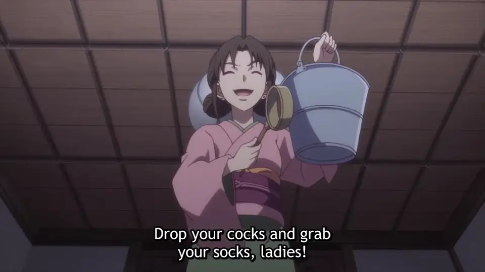Nonton Online Hanasaku Iroha Sub Indo Kualitas HD