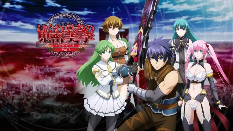 Kesimpulan Anime Hagure Yuusha no Aesthetica: Apakah Layak Ditonton?