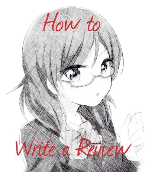 Review Anime Hagure Yuusha no Aesthetica Gambar blog review anime