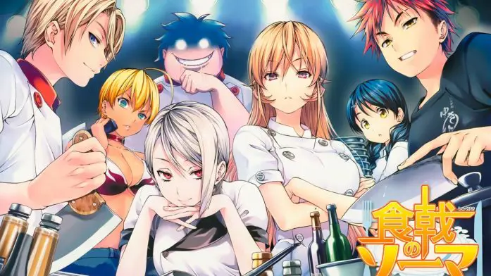Ilustrasi yang menunjukkan diskusi seputar tema dewasa dalam anime Ilustrasi diskusi tentang tema dewasa dalam anime
