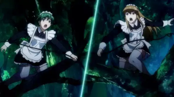 Link Nonton Hagure Yuusha no Aesthetica: Panduan Lengkap & Mudah
