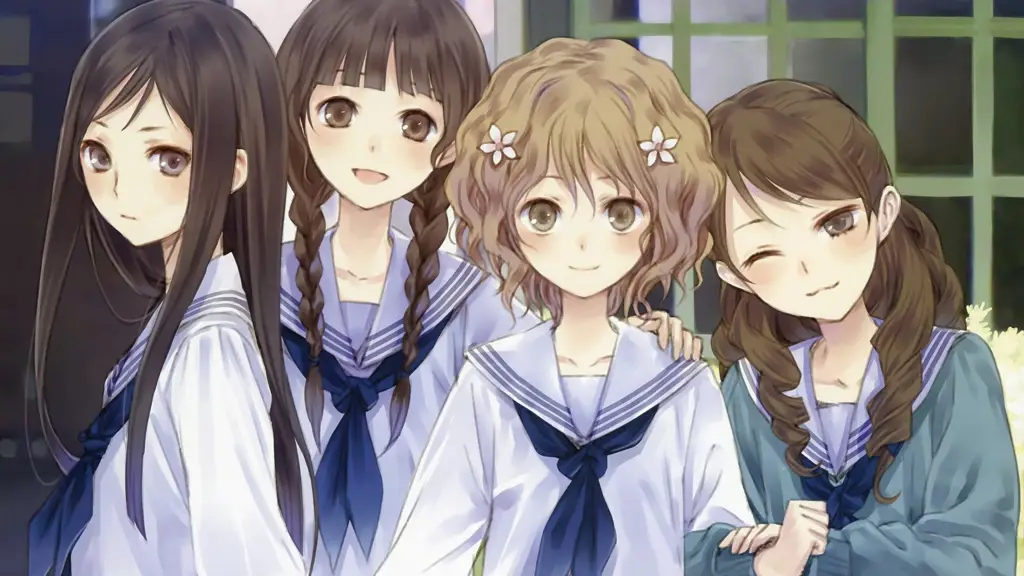 Link Nonton Hanasaku Iroha Sub Indo: Akses Mudah dan Cepat