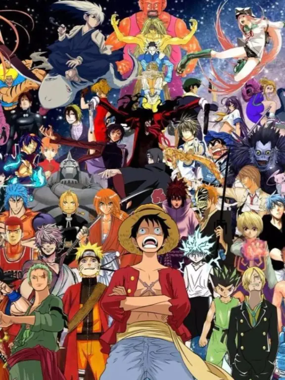 Nikmati Streaming Anime dengan Kualitas Terbaik Streaming Anime Kualitas Tinggi