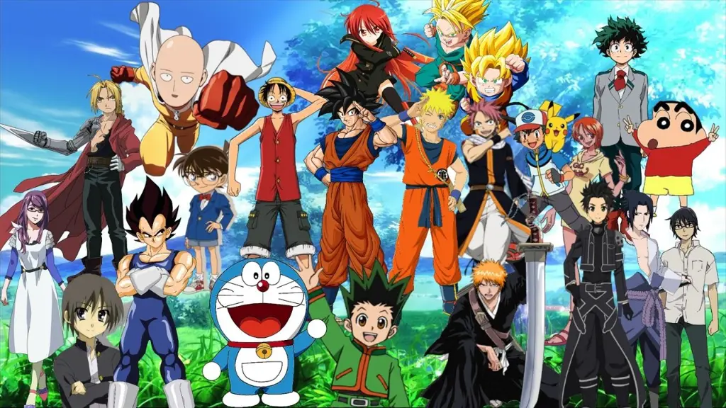 Menonton Anime dengan Bertanggung Jawab Tips menonton anime dengan bertanggung jawab