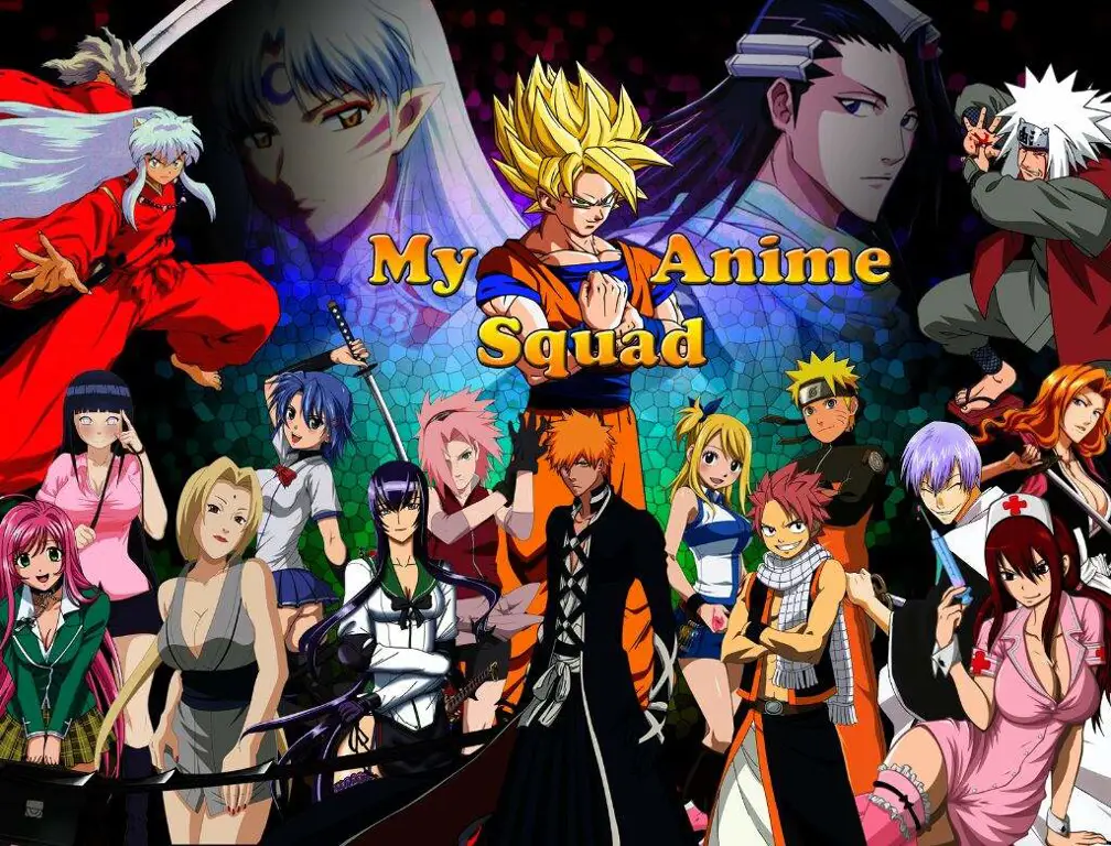 Cara menonton anime dengan bertanggung jawab Menonton anime dengan bijak