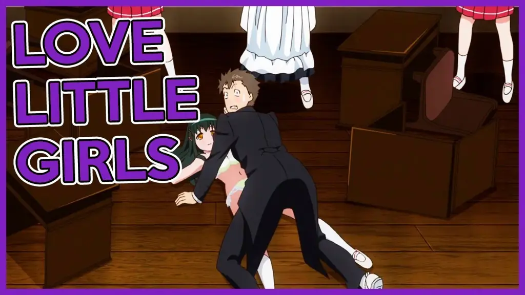 Rekomendasi Situs Nonton Anime Hentai Terbaik dan Terlengkap