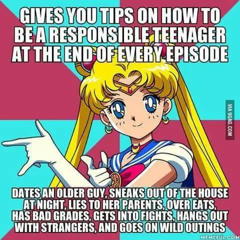 Tips Aman Nonton Anime Online Tips keamanan menonton anime online