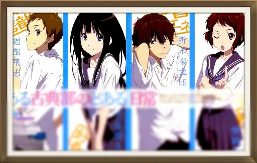 Streaming Hyouka Sub Indo: Misteri, Romansa, dan Kehidupan SMA