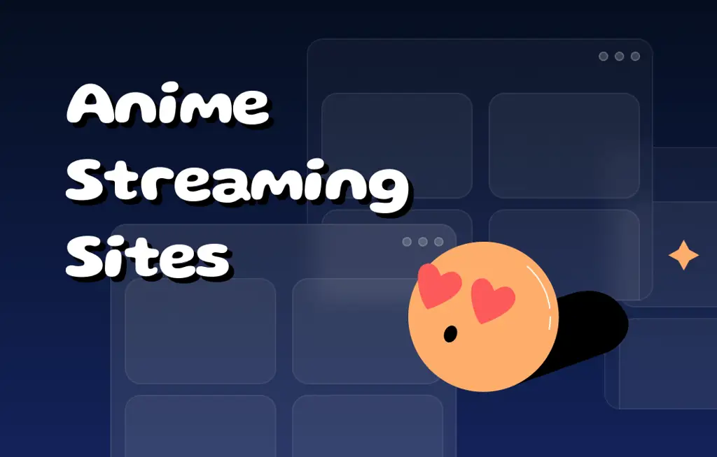 Situs Streaming Anime Berkualitas Tinggi Gambar situs web streaming anime berkualitas tinggi