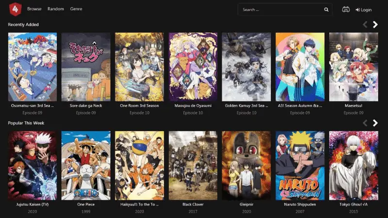 Tips Menonton Anime Secara Aman Tips aman menonton anime secara online