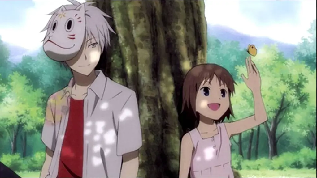 Alasan Hotarubi no Mori e Menjadi Anime Favorit Banyak Orang