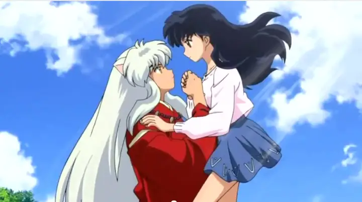 Nonton Anime Inuyasha Full Episode Sub Indo: Petualangan Kagome dan Inuyasha