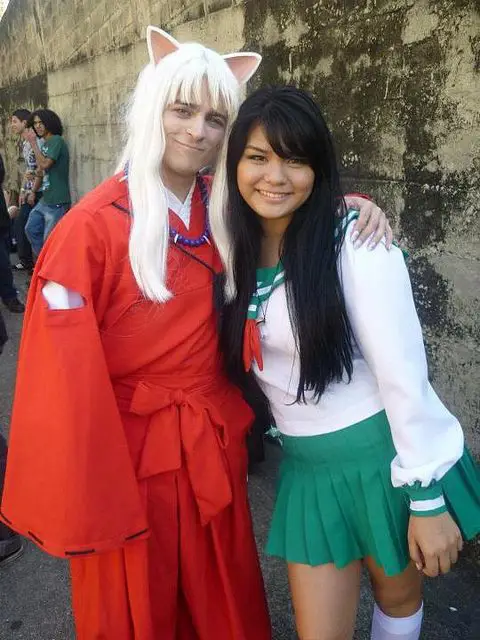 Inuyasha Sub Indo Full Episode: Streaming dan Download Mudah