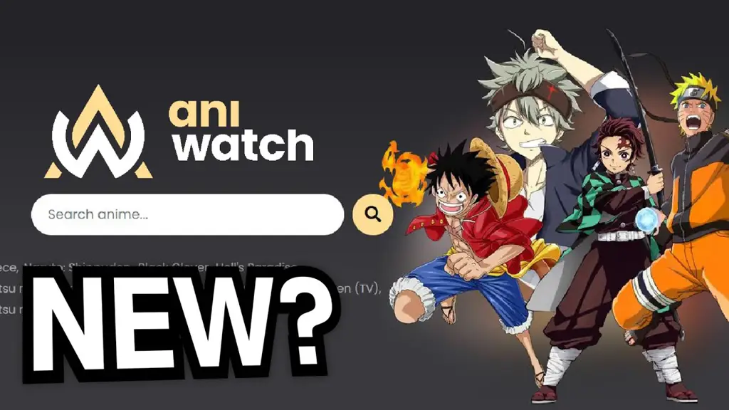 Menonton anime di situs yang legal dan aman Situs streaming anime yang legal dan terpercaya