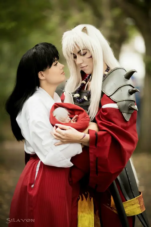 Inuyasha Sub Indo: Streaming dan Download Episode Lengkap