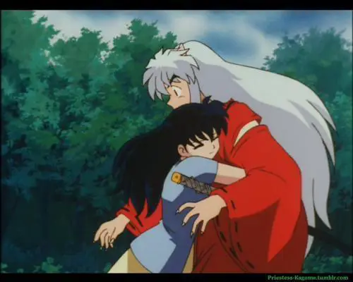 Rekomendasi Situs Nonton Inuyasha Sub Indo Full Episode