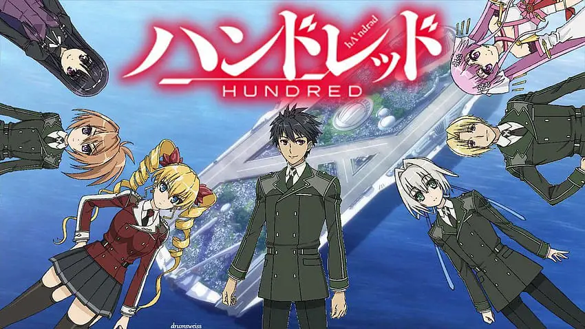 Link Nonton Hundred Season 2 Sub Indo: Akses Mudah dan Cepat!