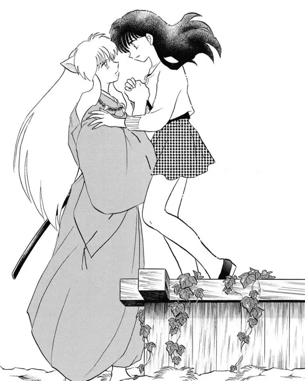 Rekomendasi Situs Nonton Anime Inuyasha Sub Indo Terbaik dan Terupdate