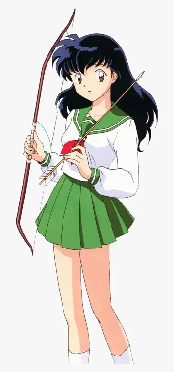 Link Nonton Inuyasha Sub Indo Full Episode: Kualitas Terbaik