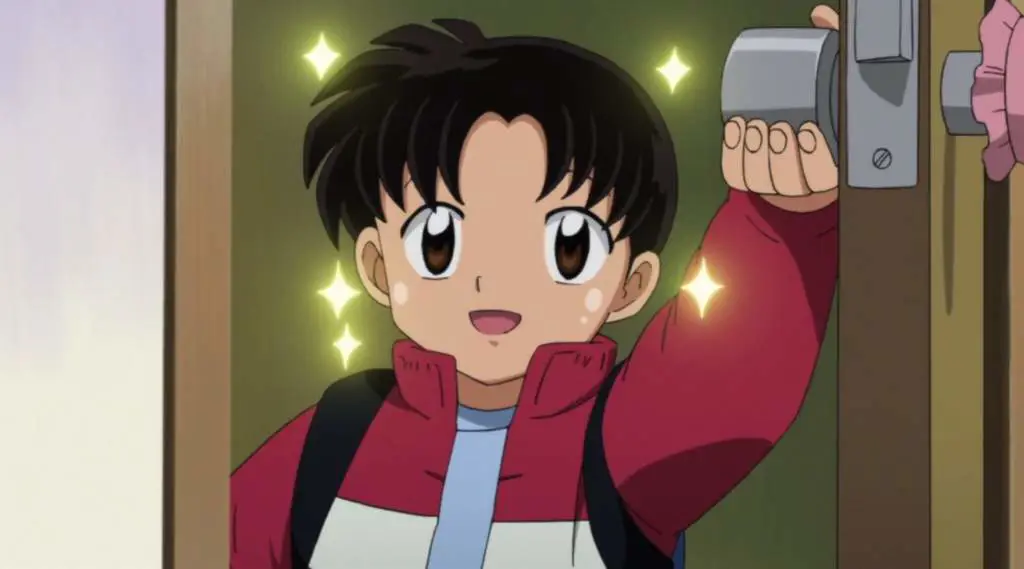 Nostalgia! Saksikan Kembali Anime Inuyasha Sub Indo dengan Kualitas HD