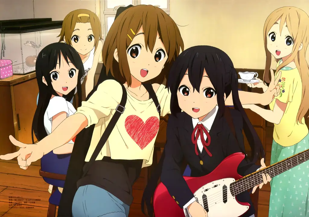 Nonton Anime Jepang Terbaru Sub Indo: Streaming & Download Mudah