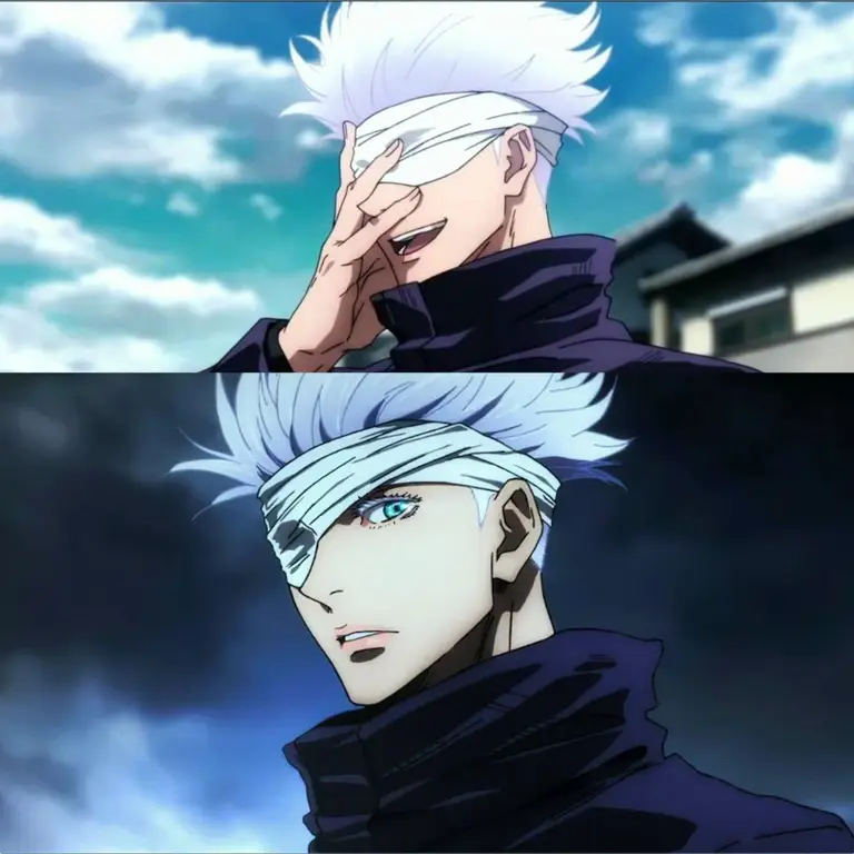 Nonton Anime Jujutsu Kaisen Sub Indo: Streaming & Download Mudah