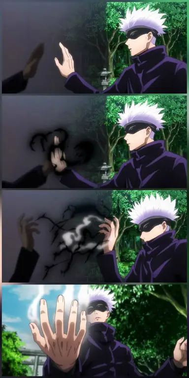 Jujutsu Kaisen Sub Indo: Situs Nonton Anime Terbaik & Terlengkap