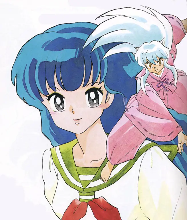 Inuyasha Sub Indo: Temukan Semua Episode di Sini!