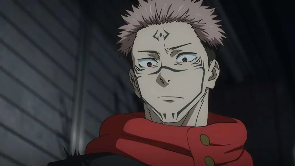 Karakter-karakter ikonik dalam Jujutsu Kaisen Gambar karakter-karakter utama Jujutsu Kaisen