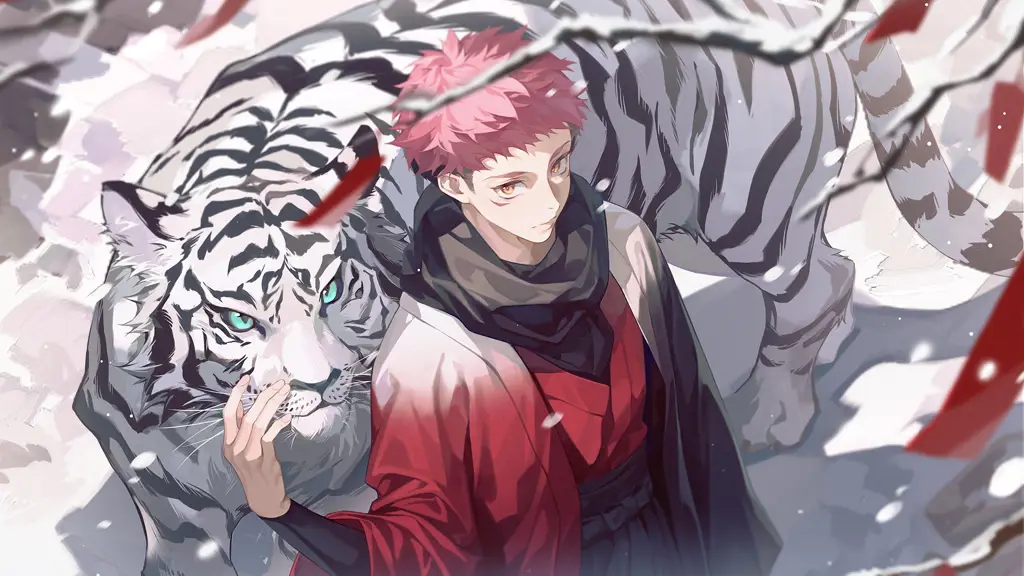 Logo Jujutsu Kaisen Logo anime Jujutsu Kaisen